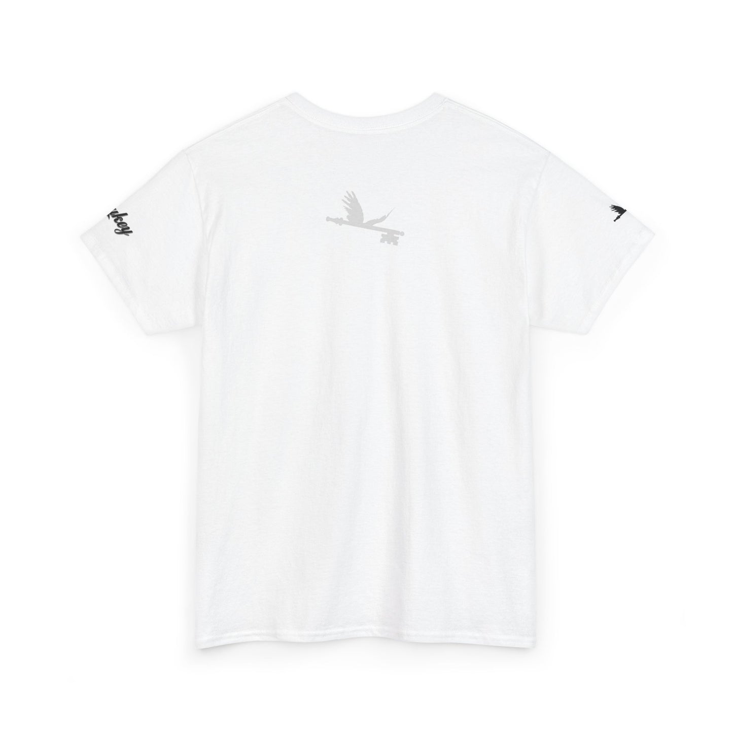 Lowkey Apparel Designer T-Shirt v2