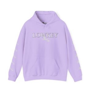 Lowkey Apparel Designer Hoodie v1 Limited Exclusive