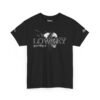 Lowkey Apparel Designer T-Shirt v2