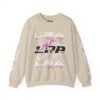 14818293611870544855_2048.jpg Lowkey Apparel Designer Sweatshirt v2 Sand Racing Academy