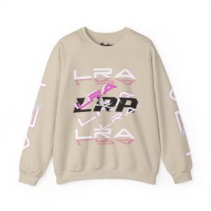 14818293611870544855_2048.jpg Lowkey Apparel Designer Sweatshirt v2 Sand Racing Academy