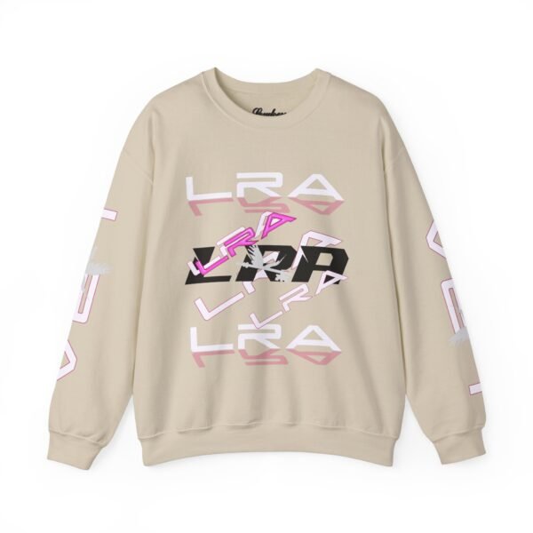 14818293611870544855_2048.jpg Lowkey Apparel Designer Sweatshirt v2 Sand Racing Academy