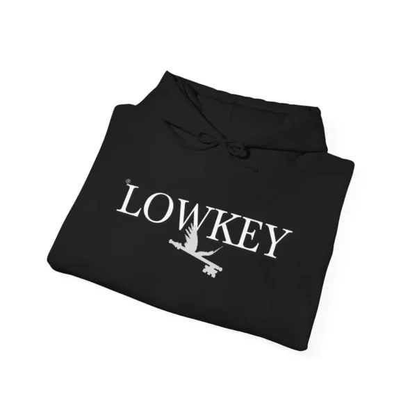 15538311369793502691_2048 Lowkey Apparel Designer Hoodie v1 Limited Exclusive