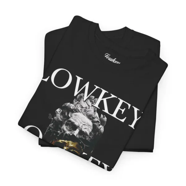 15775114287705362875_2048 Lowkey Apparel Designer T-Shirt v2