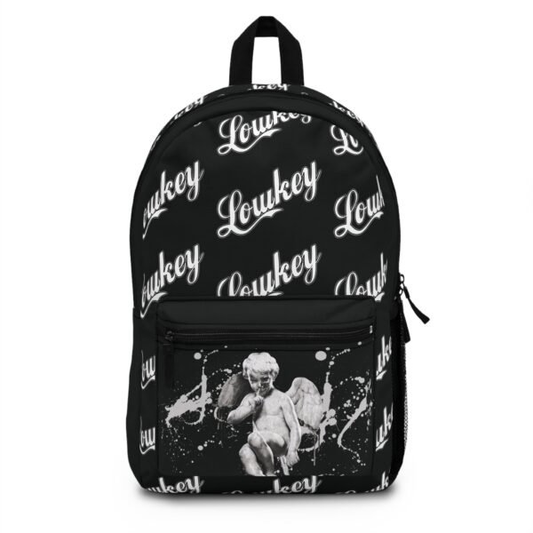 16898047978565702420_2048.jpg Lowkey Apparel Designer Backpack Black