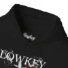 Lowkey Apparel Limited platter Variant Hoodie