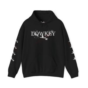 17281204836695374773_2048.jpg Lowkey Apparel Limited platter Variant Hoodie