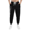 18283091511565512369_2048 Lowkey Apparel Designer Men's Joggers Black