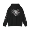 Lowkey Apparel Limited platter Variant Hoodie