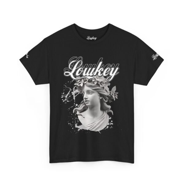 3065611563676205200_2048.jpg Lowkey Apparel Designer T-Shirt v3