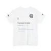 Lowkey Apparel Designer T-Shirt WiFi v3