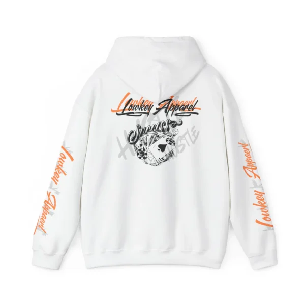 3235434869140680850_2048 (1) Lowkey Apparel Designer Hoodie White v2 Limited Exclusive