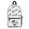 3473021131287738943_2048.jpg Lowkey Apparel Designer Backpack White