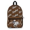 3615276243466835643_2048.jpg Lowkey Apparel Designer Backpack Brown