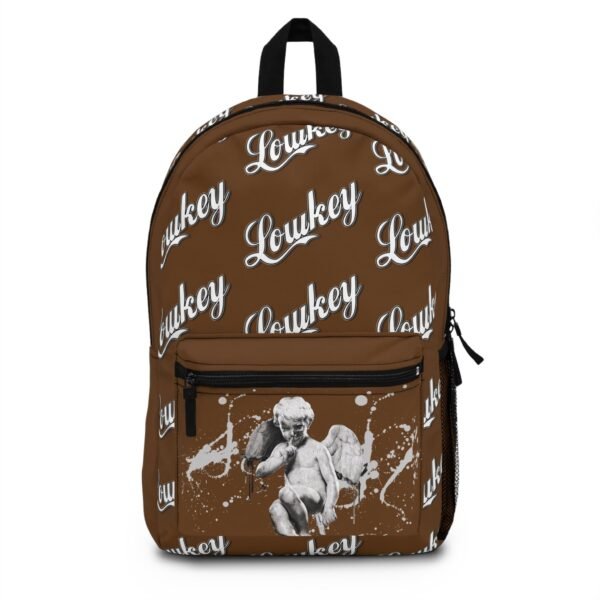 3615276243466835643_2048.jpg Lowkey Apparel Designer Backpack Brown