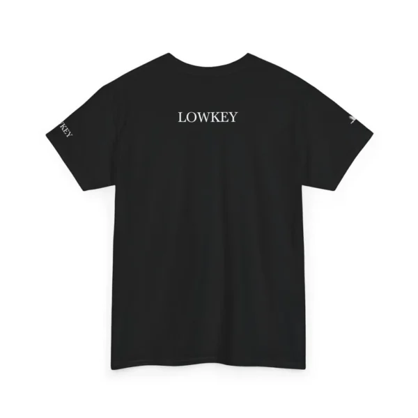 4093826502217428063_2048 Lowkey Apparel Designer T-Shirt v2