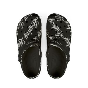 Lowkey Apparel Foam Runners