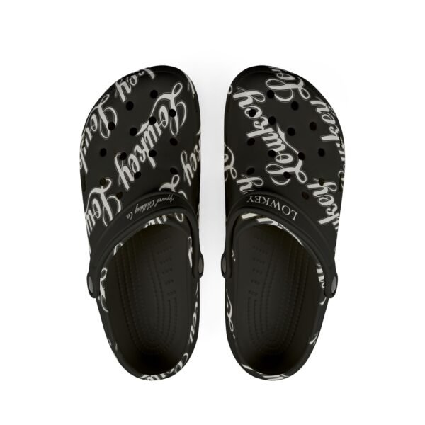 5009000374780906517_2048.jpg Lowkey Apparel Foam Runners