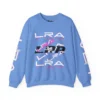5225108176614092290_2048 (1) Lowkey Apparel Designer Sweatshirt v2 Sand Racing Academy