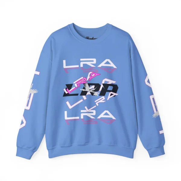 5225108176614092290_2048 (1) Lowkey Apparel Designer Sweatshirt v2 Sand Racing Academy