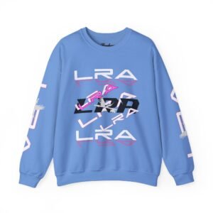 5225108176614092290_2048.jpg Lowkey Apparel Designer Sweatshirt v2 Racing Academy