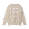 5288581378574865460_2048 (1) Lowkey Apparel Designer Sweatshirt v2 Sand Racing Academy