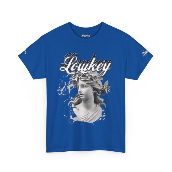 5395187750370033478_2048.jpg Lowkey Apparel Designer T-Shirt v3