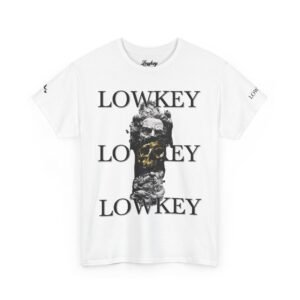 5577518304009312934_2048.jpg Lowkey Apparel Designer T-Shirt v2