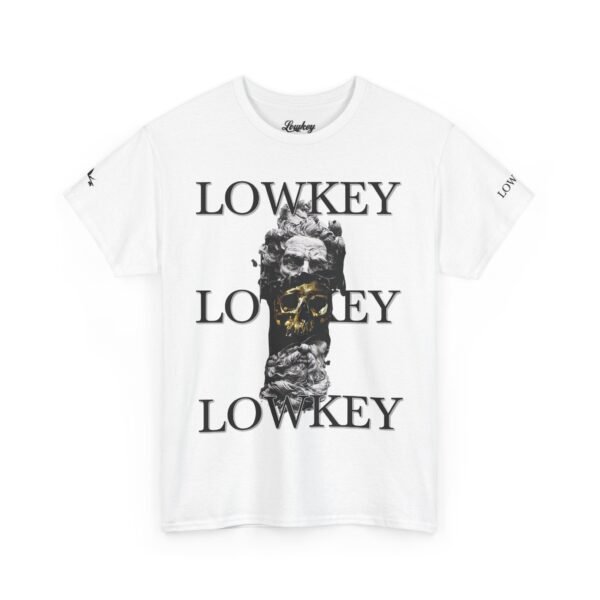 5577518304009312934_2048.jpg Lowkey Apparel Designer T-Shirt v2