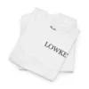 Lowkey Apparel Designer T-Shirt WiFi v3