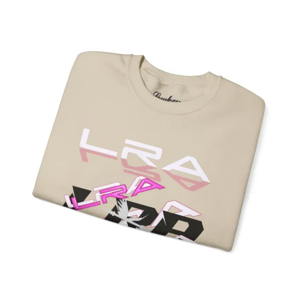5826106176648006472_2048 (1) Lowkey Apparel Designer Sweatshirt v2 Sand Racing Academy