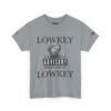 6183751179087109706_2048.jpg Lowkey Apparel Designer T-Shirt v3