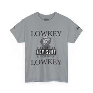 6183751179087109706_2048.jpg Lowkey Apparel Designer T-Shirt v3
