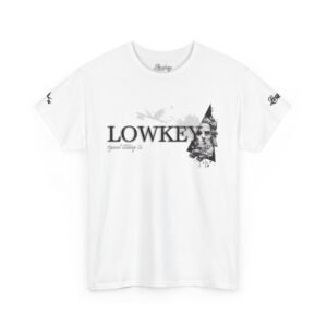 6979403129050025688_2048.jpg Lowkey Apparel Designer T-Shirt v2