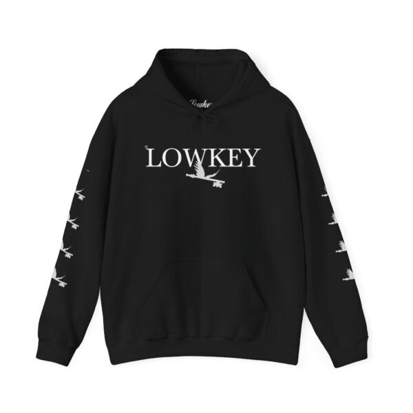 710092169067518996_2048.jpg Lowkey Apparel Designer Hoodie v1 Limited Exclusive