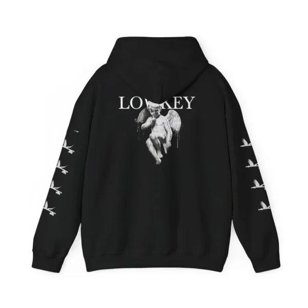 7263949982711288770_2048 Lowkey Apparel Designer Hoodie v1 Limited Exclusive