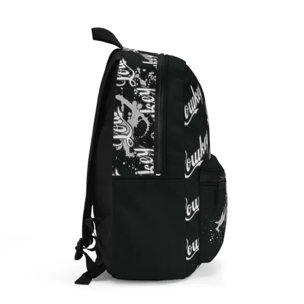 7567160716245464730_2048 Lowkey Apparel Designer Backpack Black