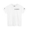 Lowkey Apparel Designer T-Shirt WiFi v3