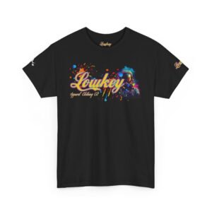 9131413274873223786_2048.jpg Lowkey Apparel Designer T-Shirt v2