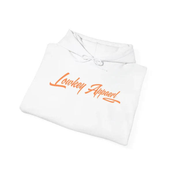 9574153033717099405_2048 Lowkey Apparel Designer Hoodie White v2 Limited Exclusive