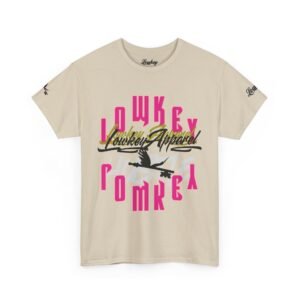 9578217071188871733_2048.jpg Lowkey Apparel Designer T-Shirt v3