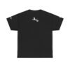 Back Lowkey Apparel Designer T-Shirt