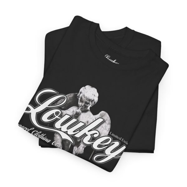 Foldedb Lowkey Apparel Designer T-Shirt