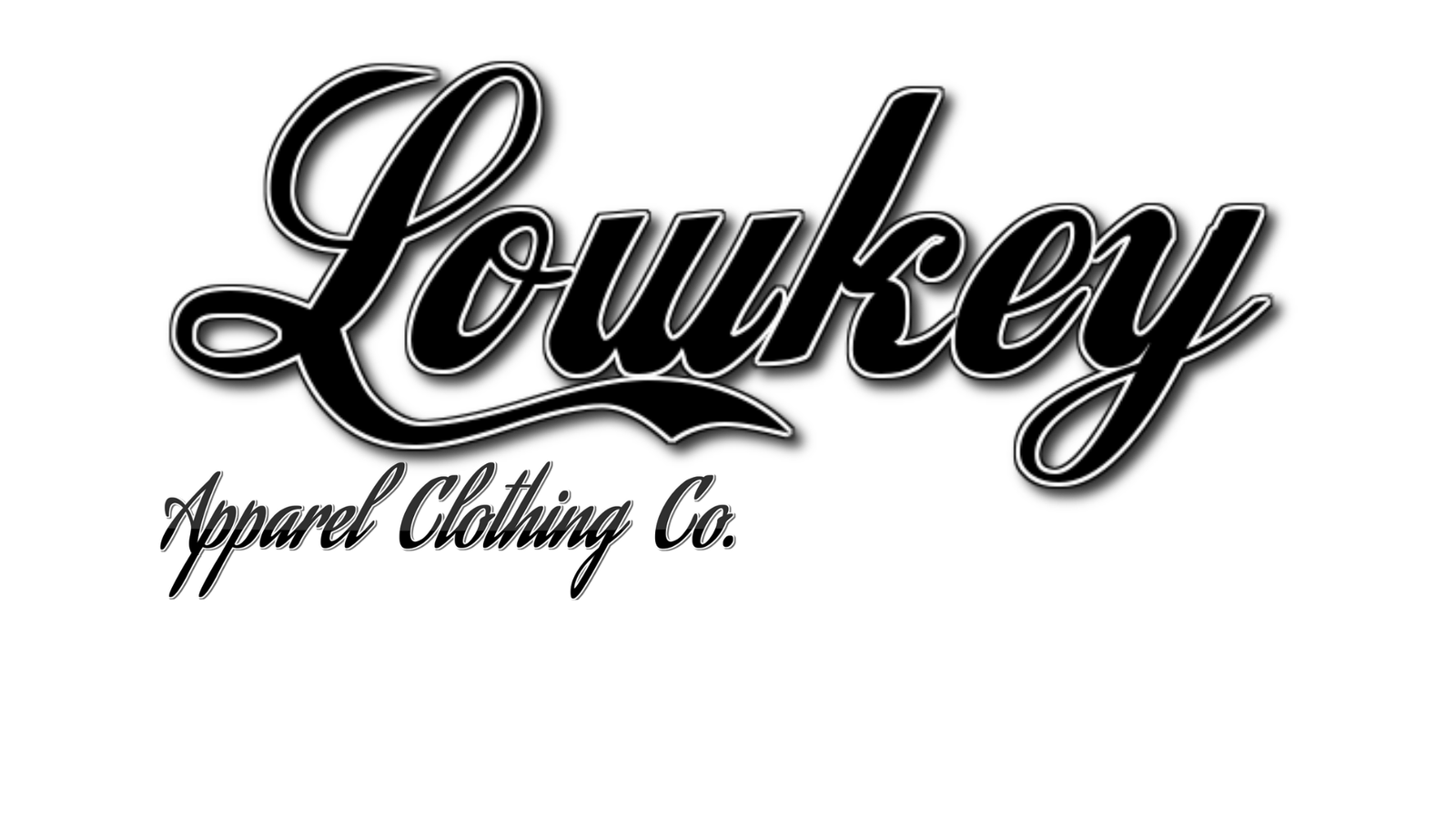 Lowkey Apparel Clothing