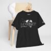 Lowkey Apparel Designer T-Shirt v2