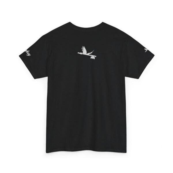Lowkey Apparel Designer T-Shirt v2